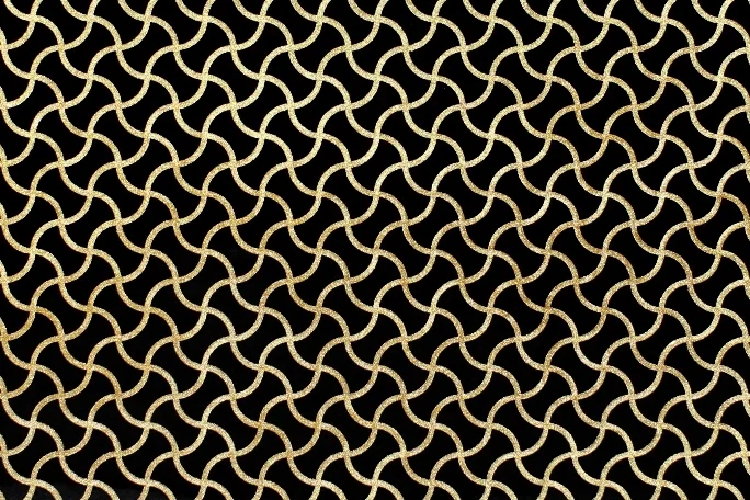 Gold Wave