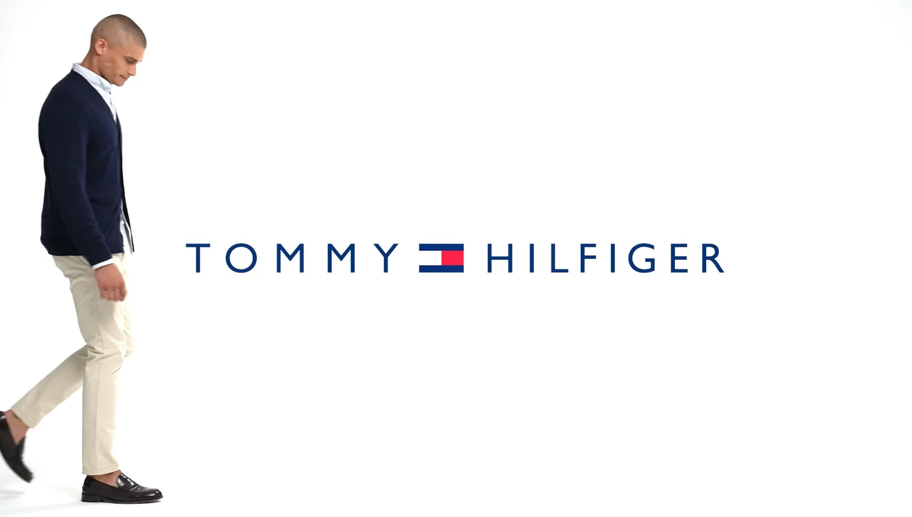 Tommy Hilfiger Cardigan