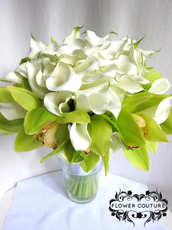 Flower Couture's version