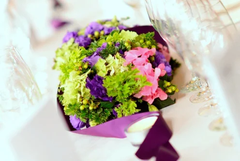 Client's picture