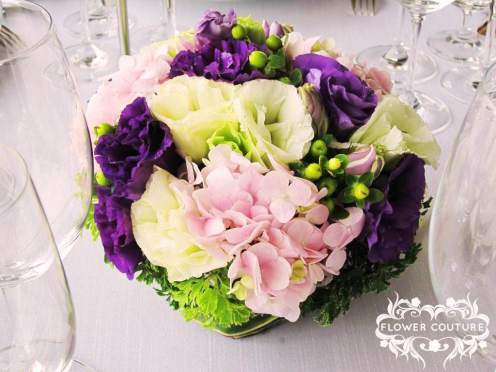 Flower Couture's version
