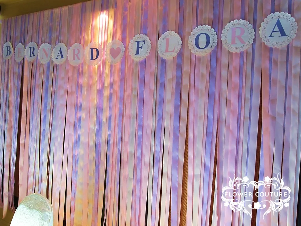 Flower Couture's version