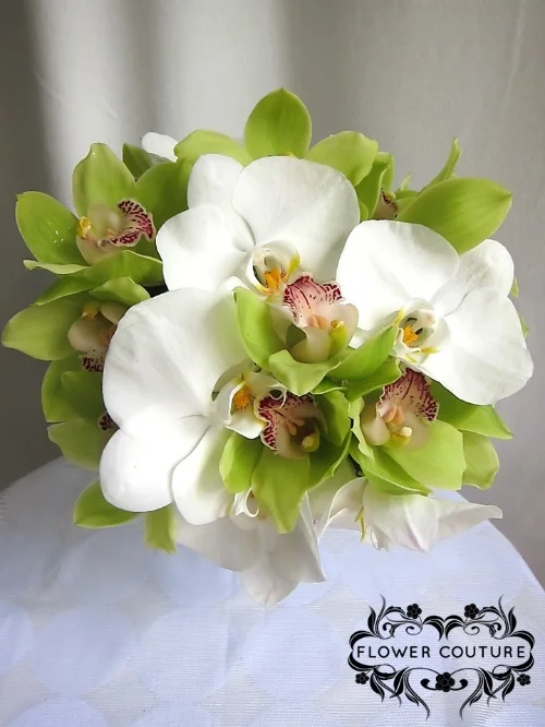 Flower Couture's version