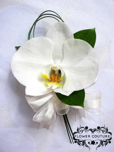 Flower Couture's version