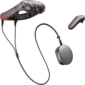 Magic Leap 1