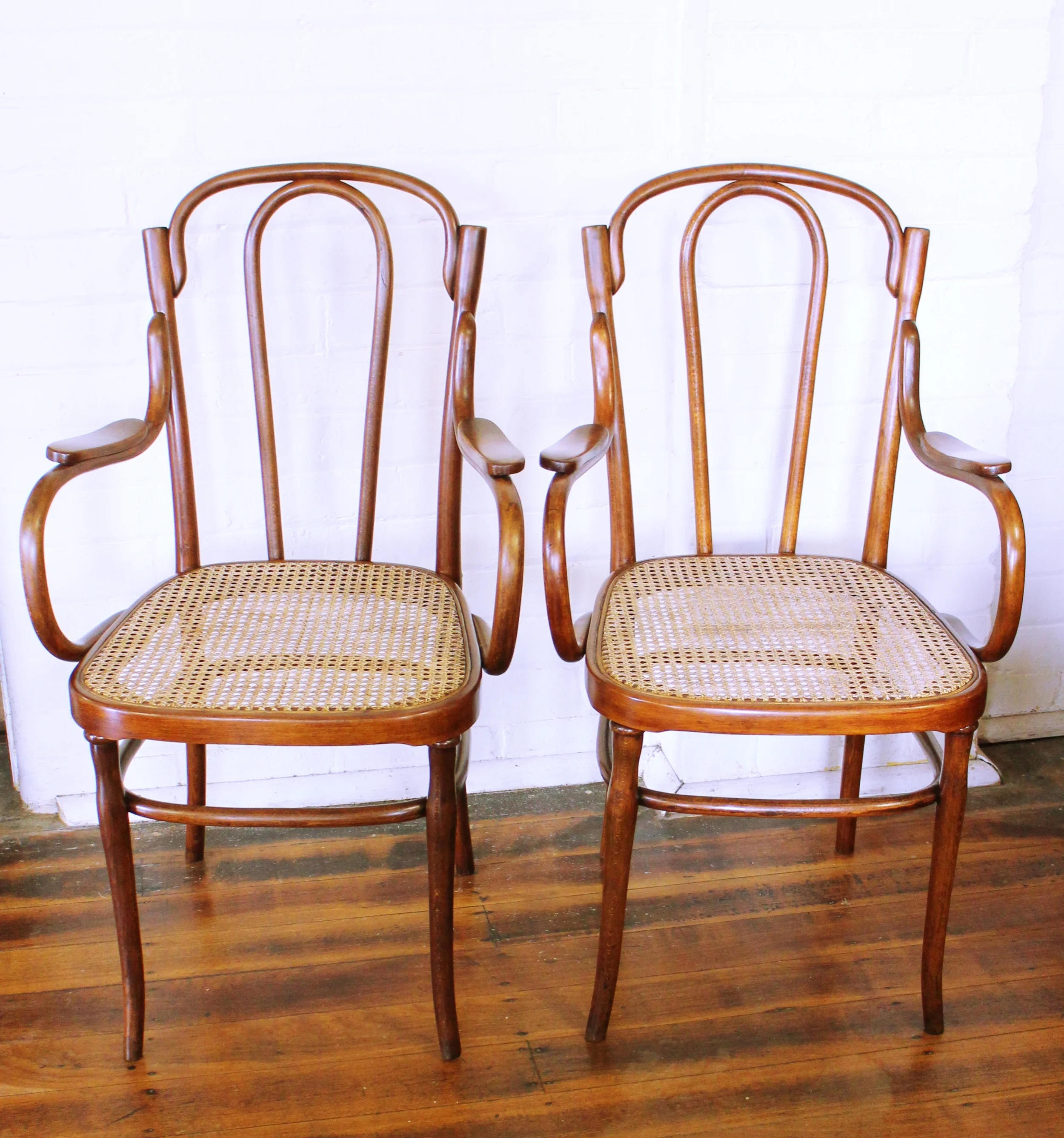 Bentwood Arm chairs.jpg