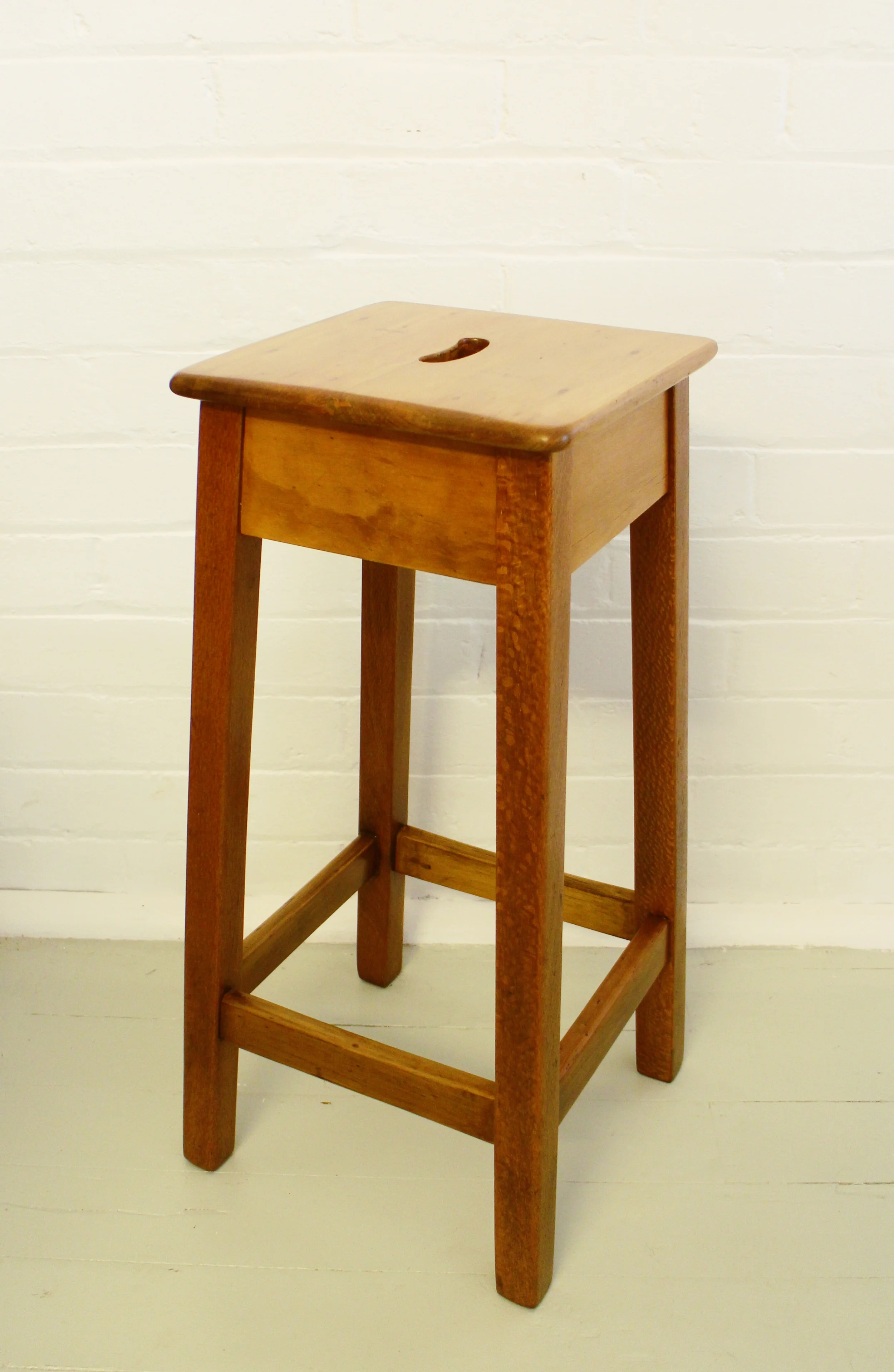 Silky Oak Stool.jpg.jpg