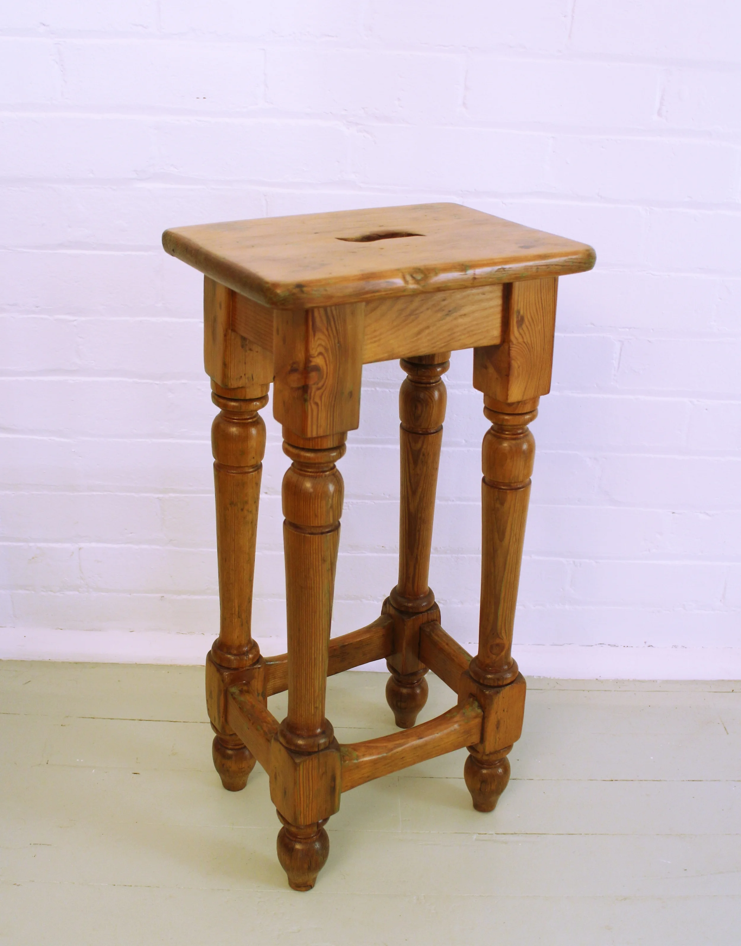 Antique Railway Stool.jpg