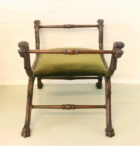 Antique Dressing Stool.jpg