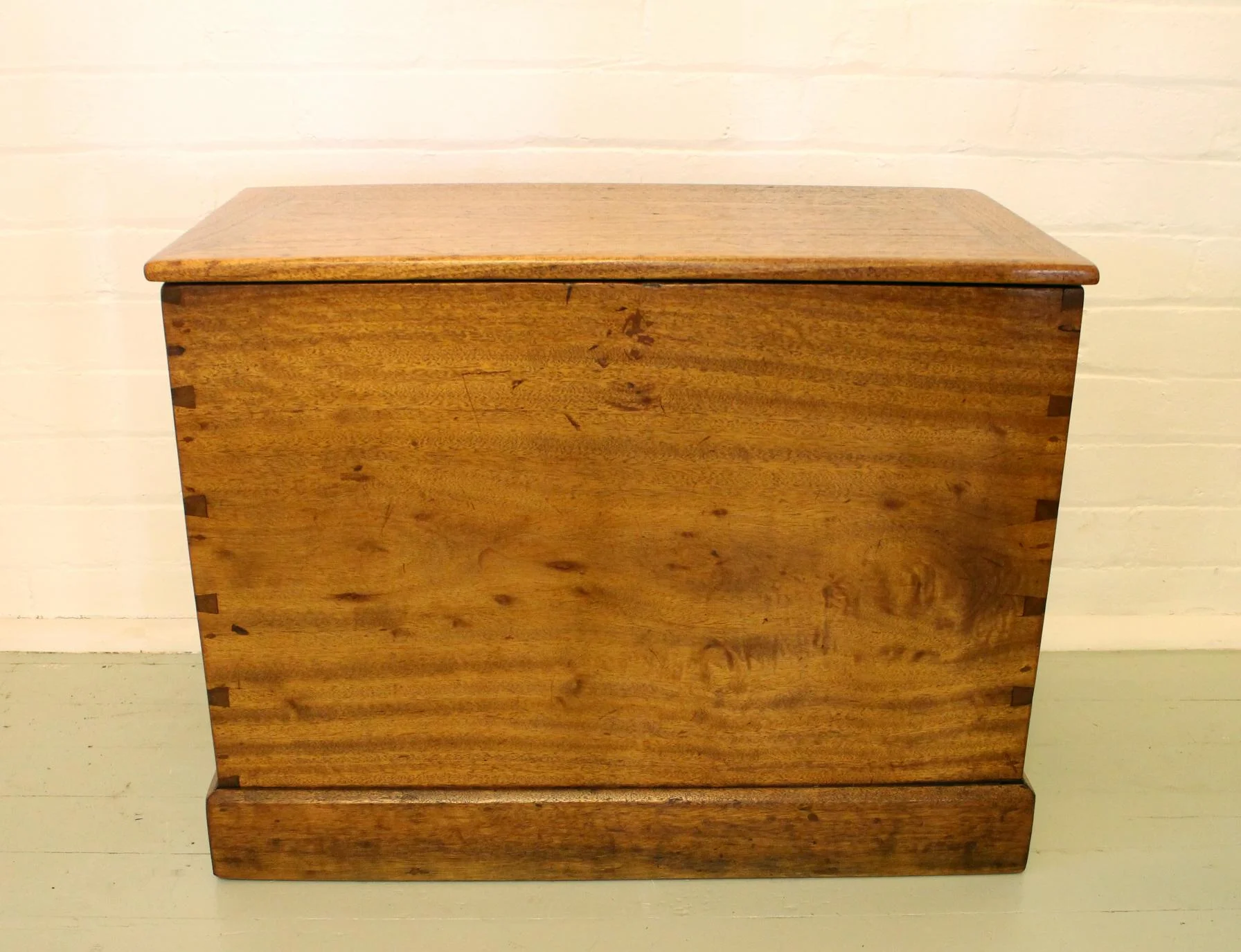 Antique Blanket Box.jpg