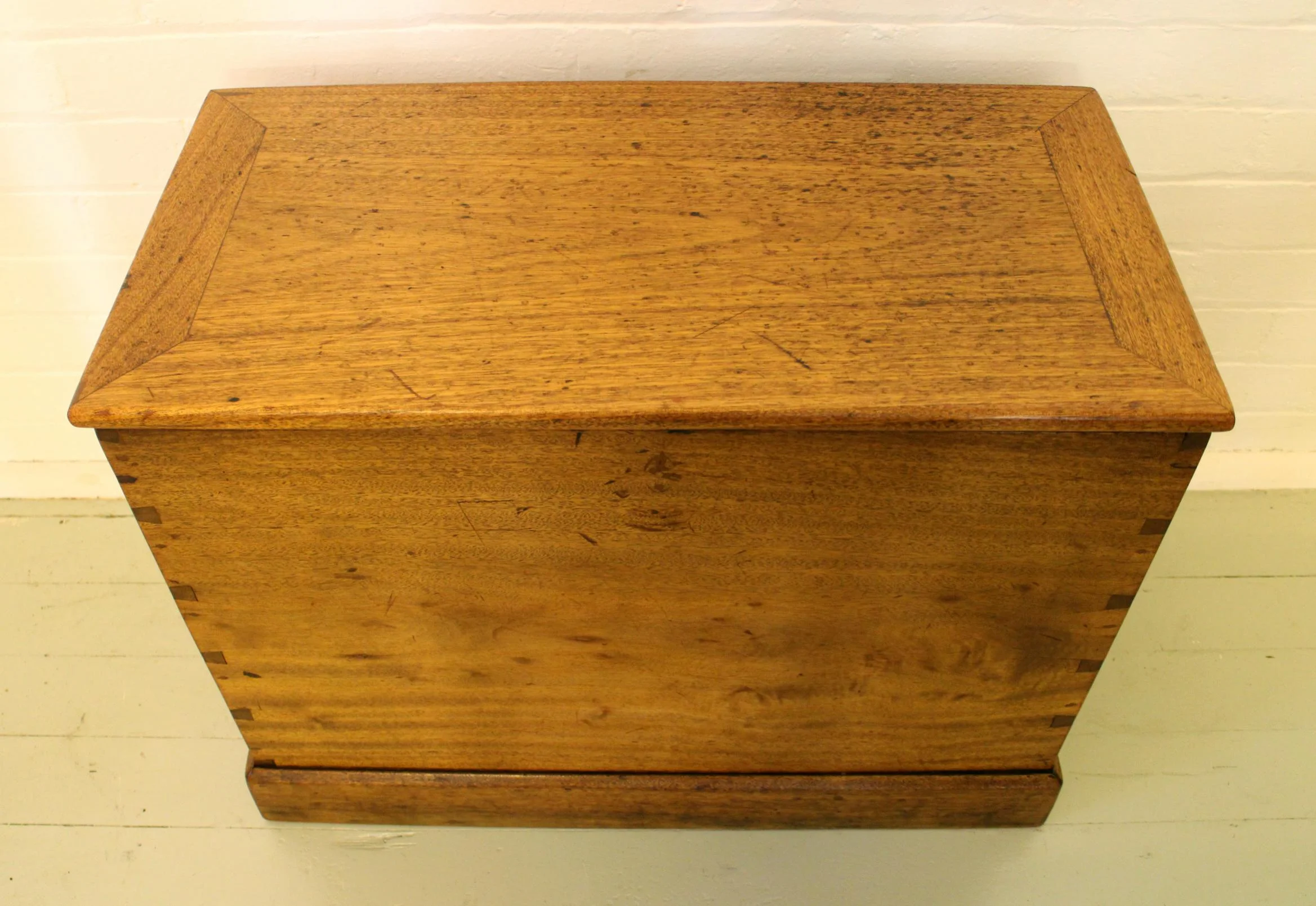 Antique Blanket Box 3.jpg