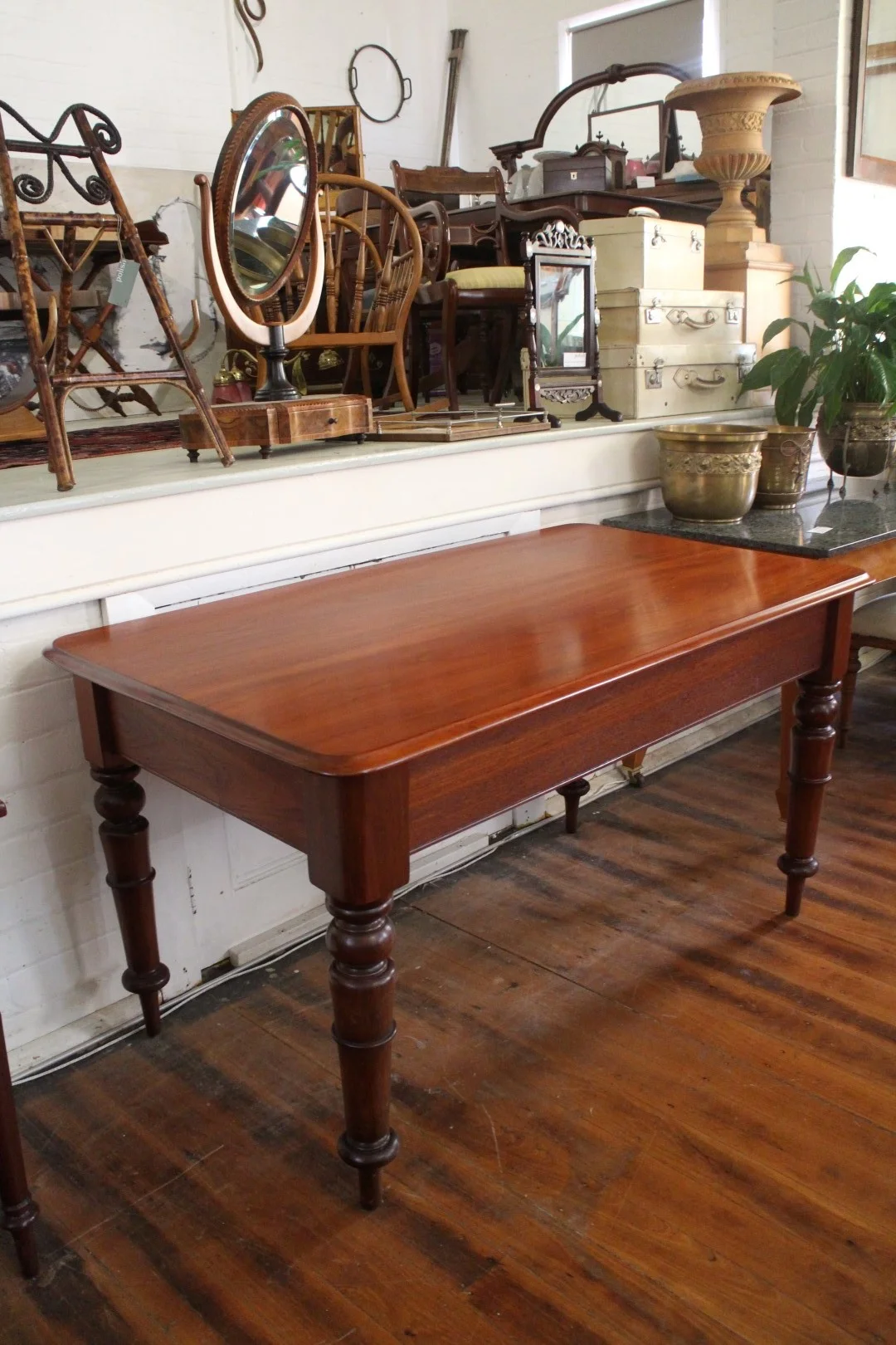 Australian Cedar Table