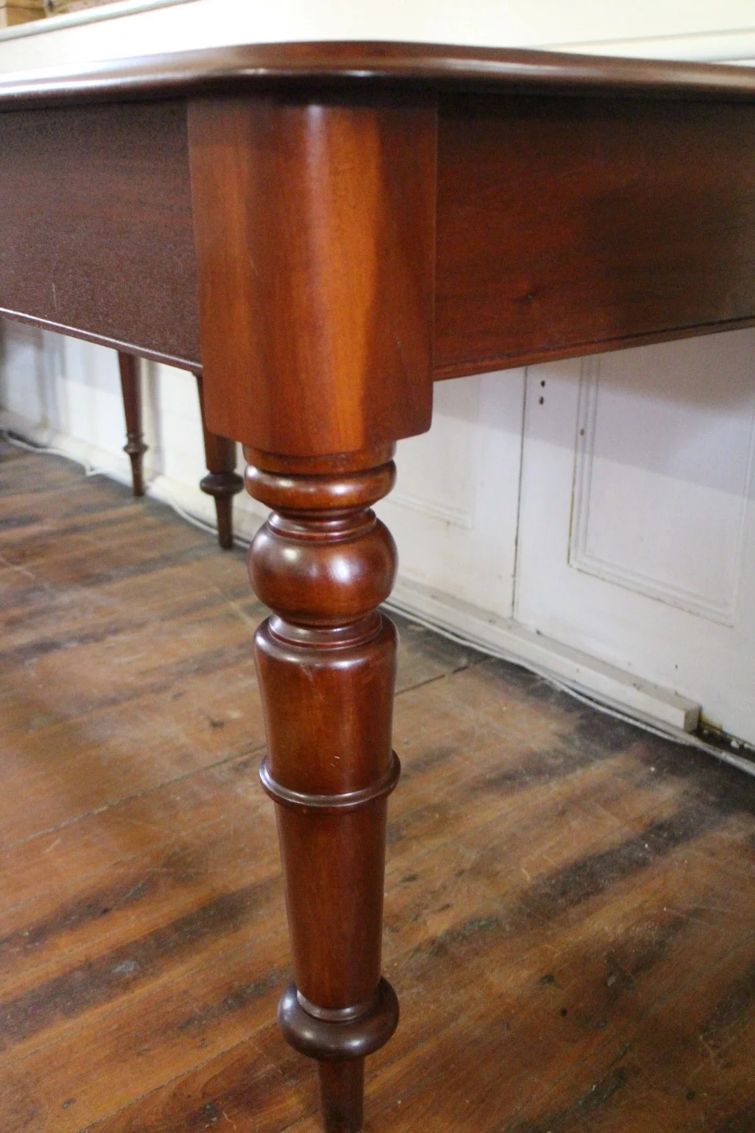 Colonial Australian Cedar Table
