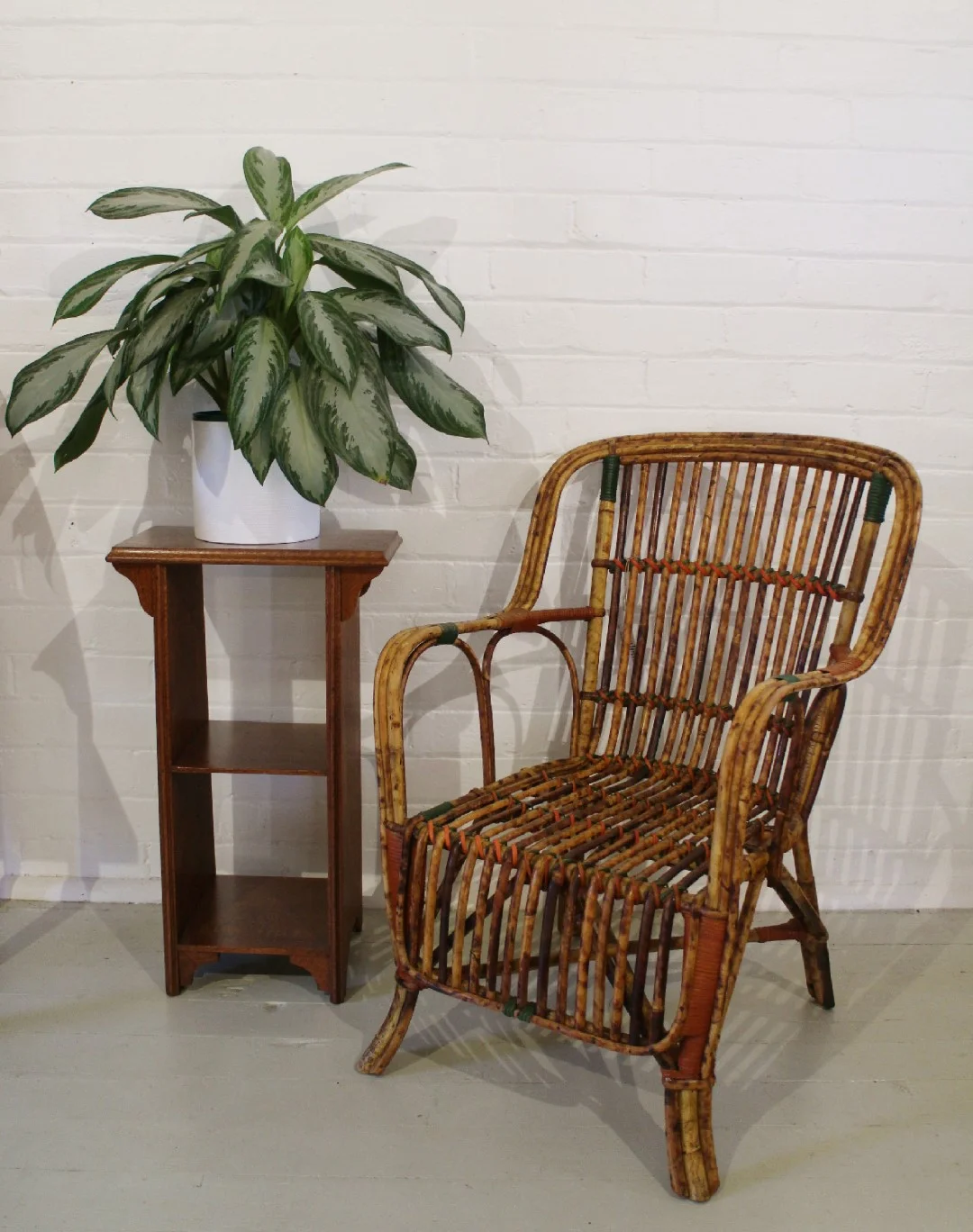 Vintage Cane Chair (Large).jpg