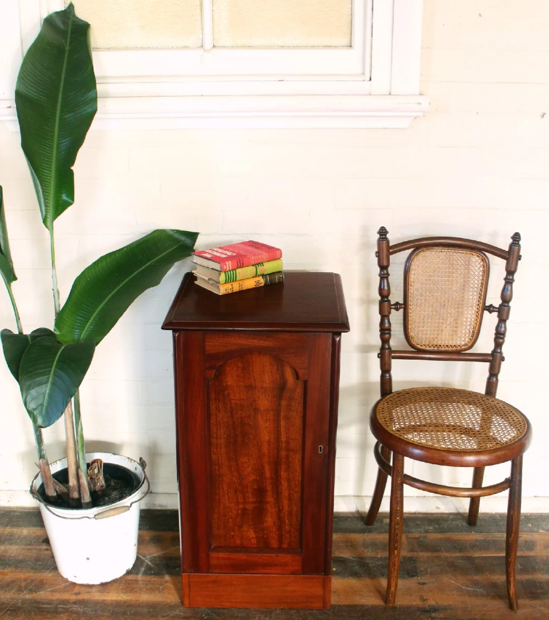 Australian Cedar Bedside Cabinet.jpg