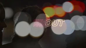 New Balance "Girls Night Out"