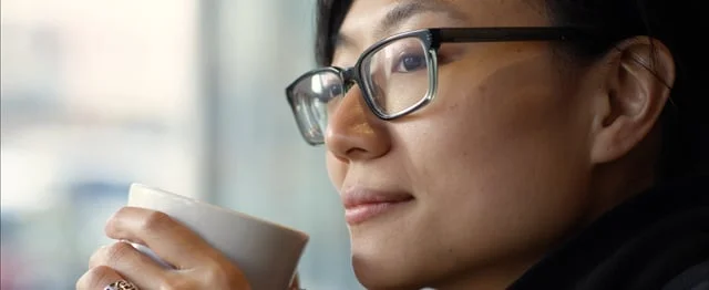 Woman’s Work: Leslie Mah