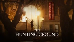 The Hunting Ground - Official Trailer