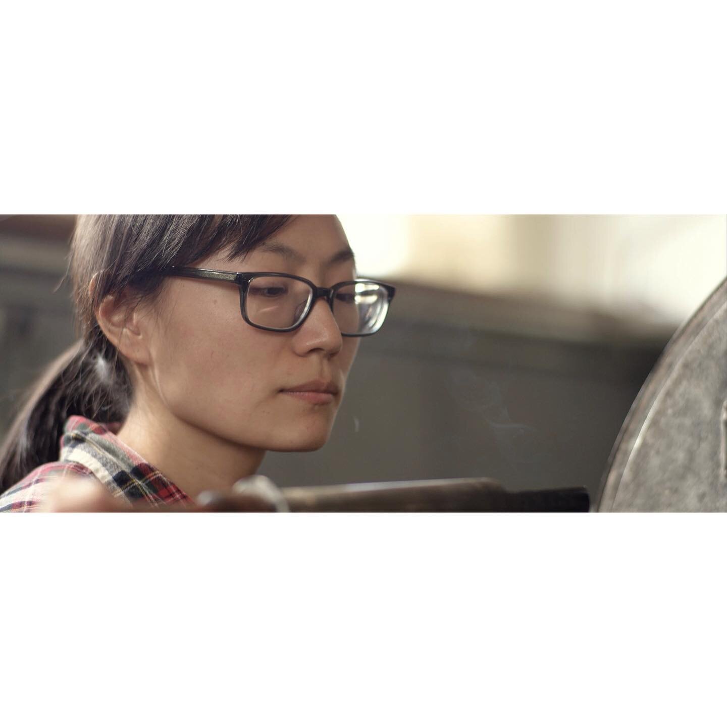 Womens Work | Leslie Mah
Mid Roast Inspection for Coffee Roaster and Head of Operations at Sudden Coffee
. . . . .
I love the look of these Vintage Zeiss Lenses!
Screen Shots pulled from RED 8K
. . . . .
A few years back Director / Photographer Chris