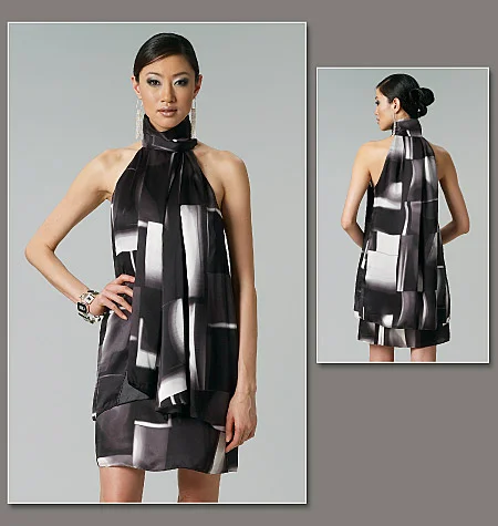 Vogue 1240