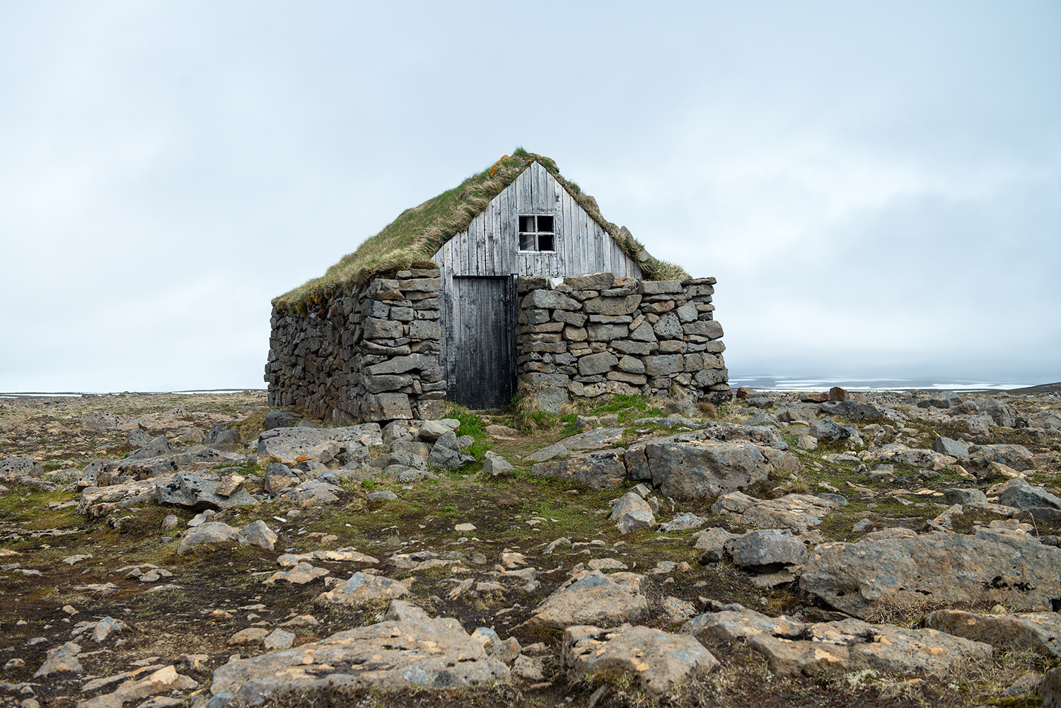 West Fjords, Iceland