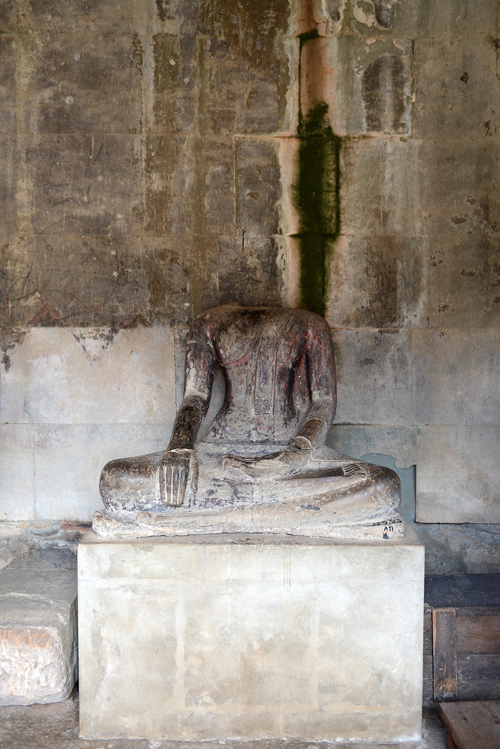 Angkor Wat Temple, Siem Reap