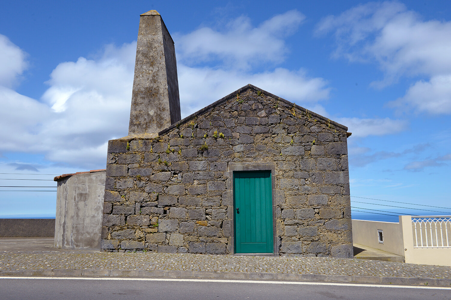 Sao Miguel, Azores, Portugal