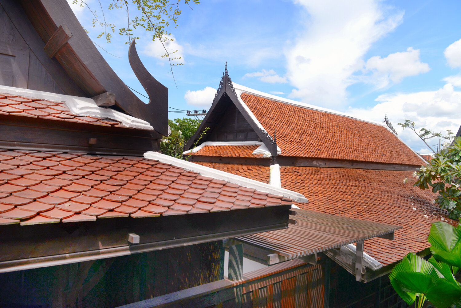 Villa Mahabhirom Hotel, Chiang Mai, Thailand