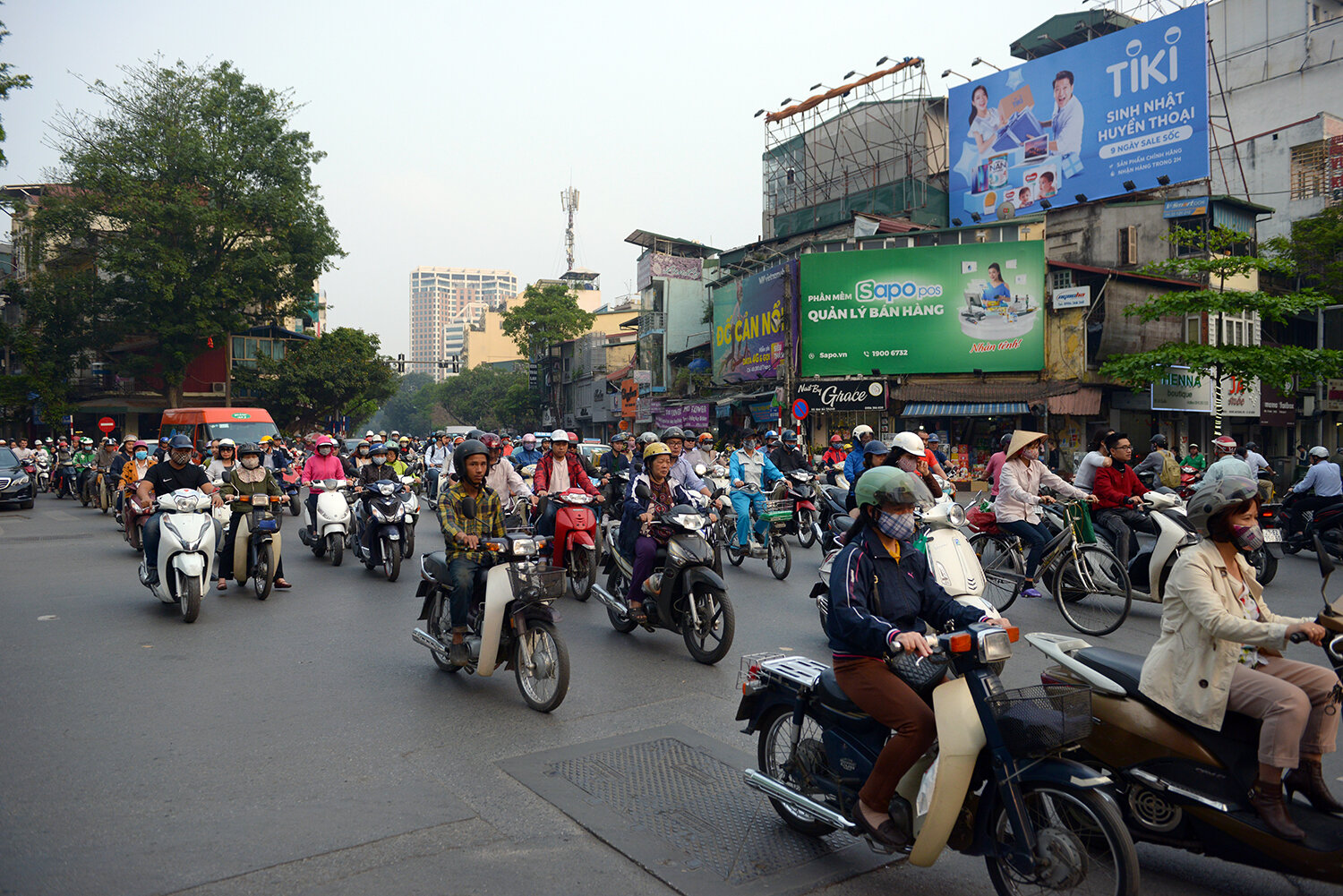 Hanoi, Vietnam