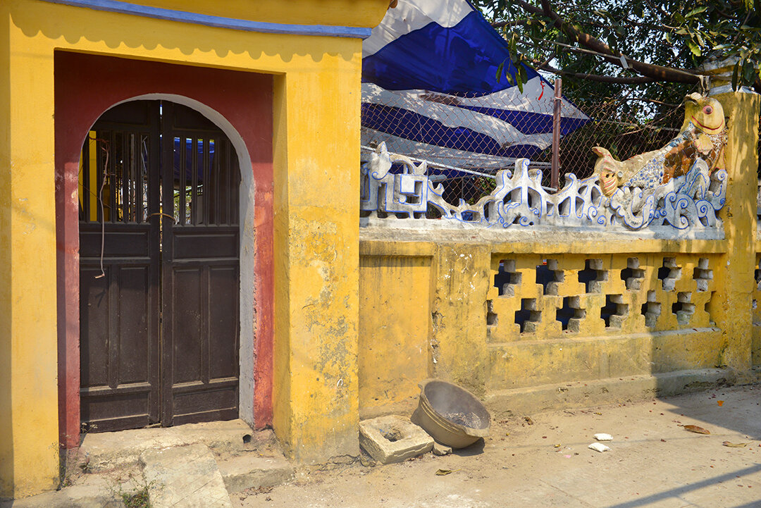 Hội An, Vietnam