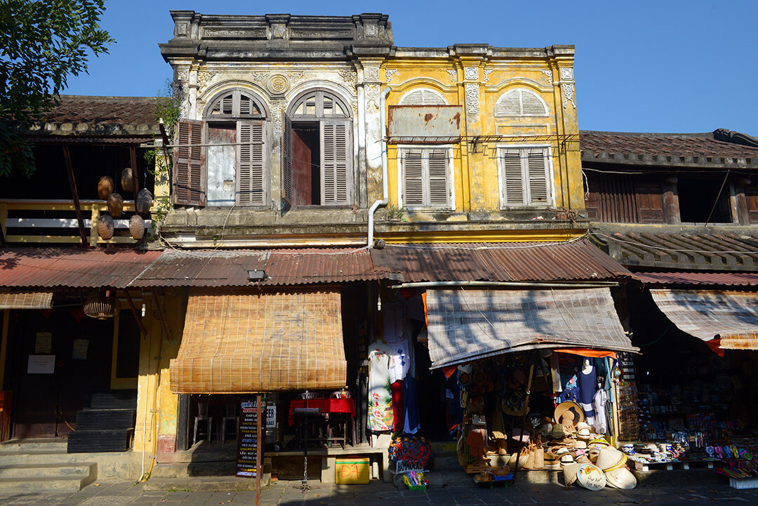 Hội An, Vietnam