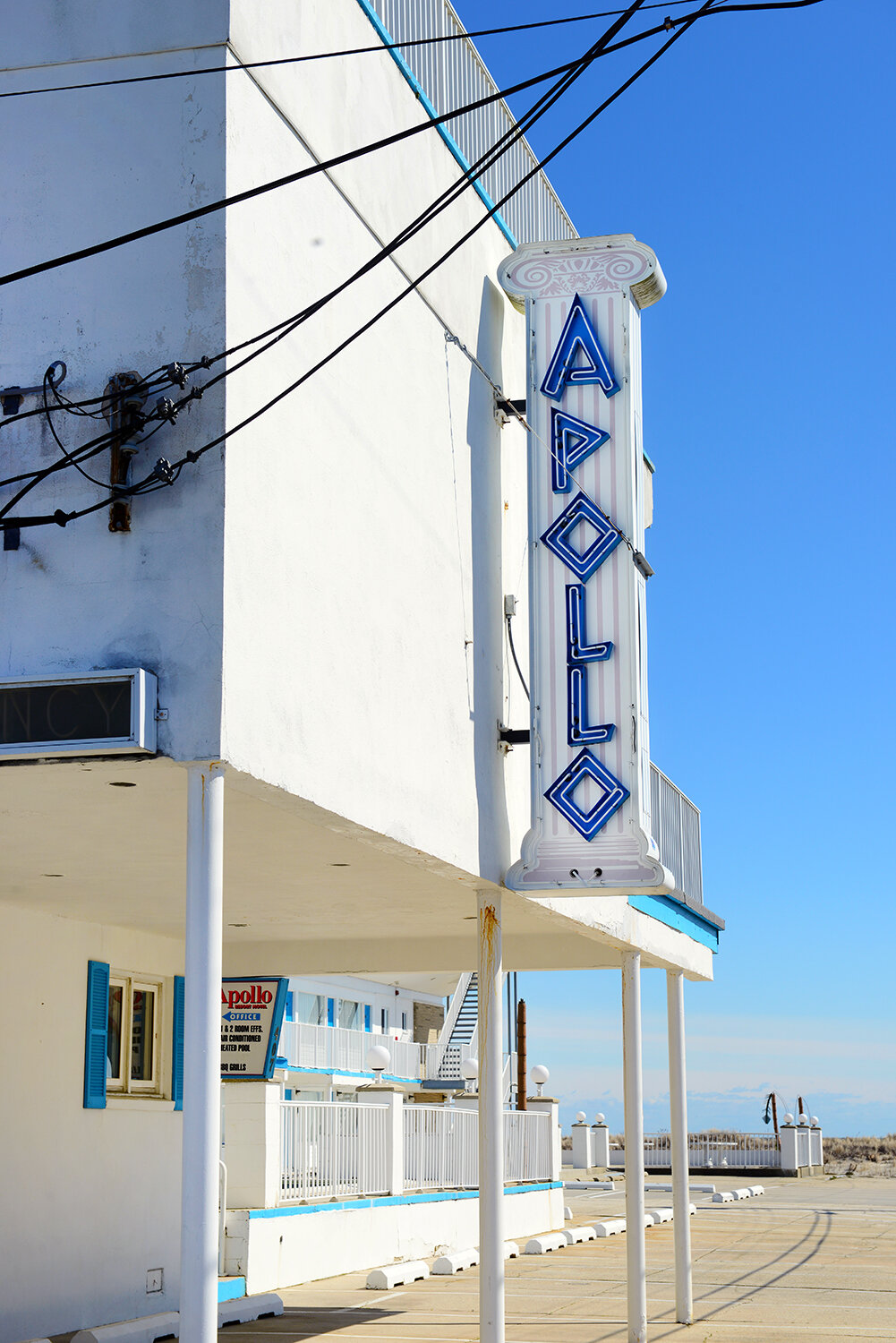 Wildwood, NJ