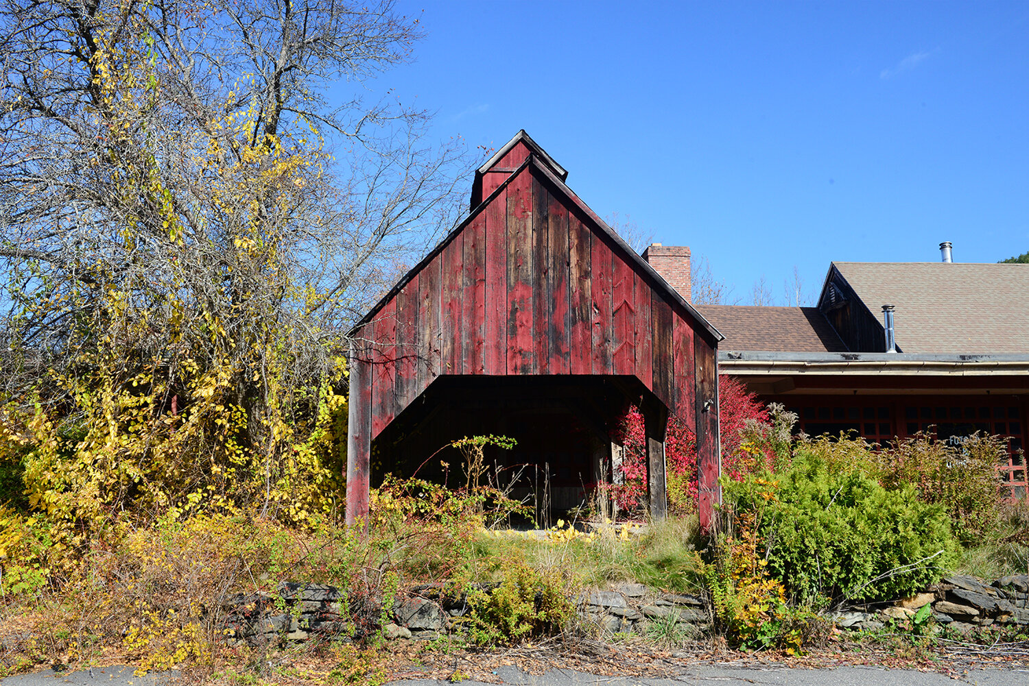 Brattleboro, VT