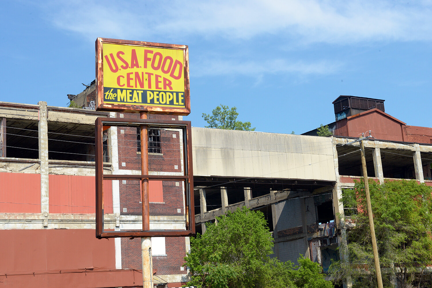 Detroit, Michigan