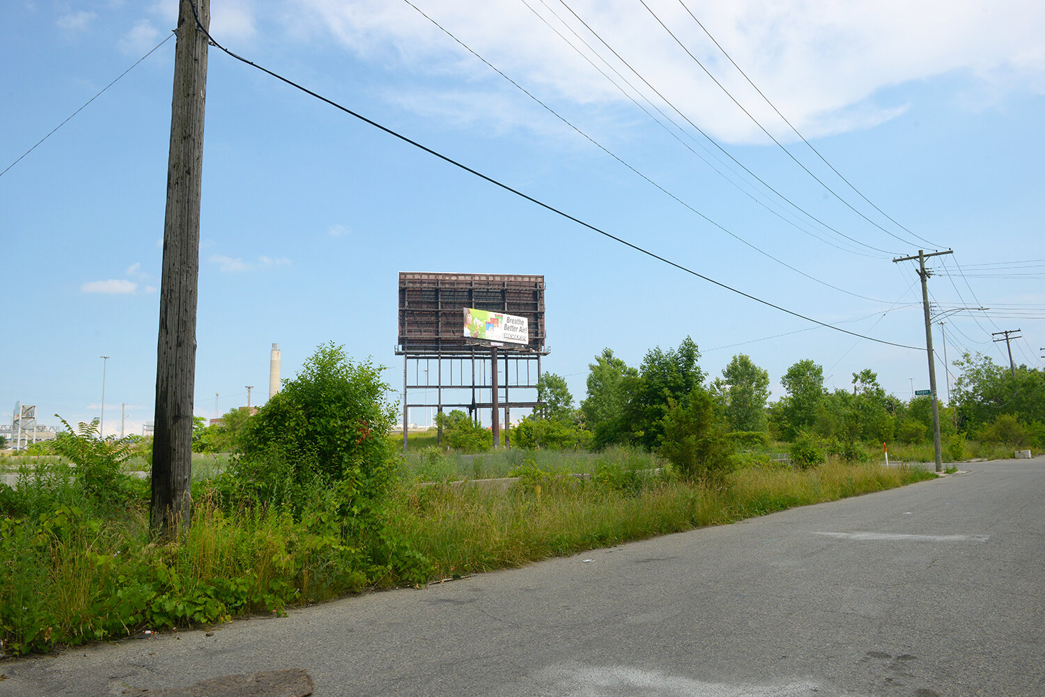 Detroit, Michigan