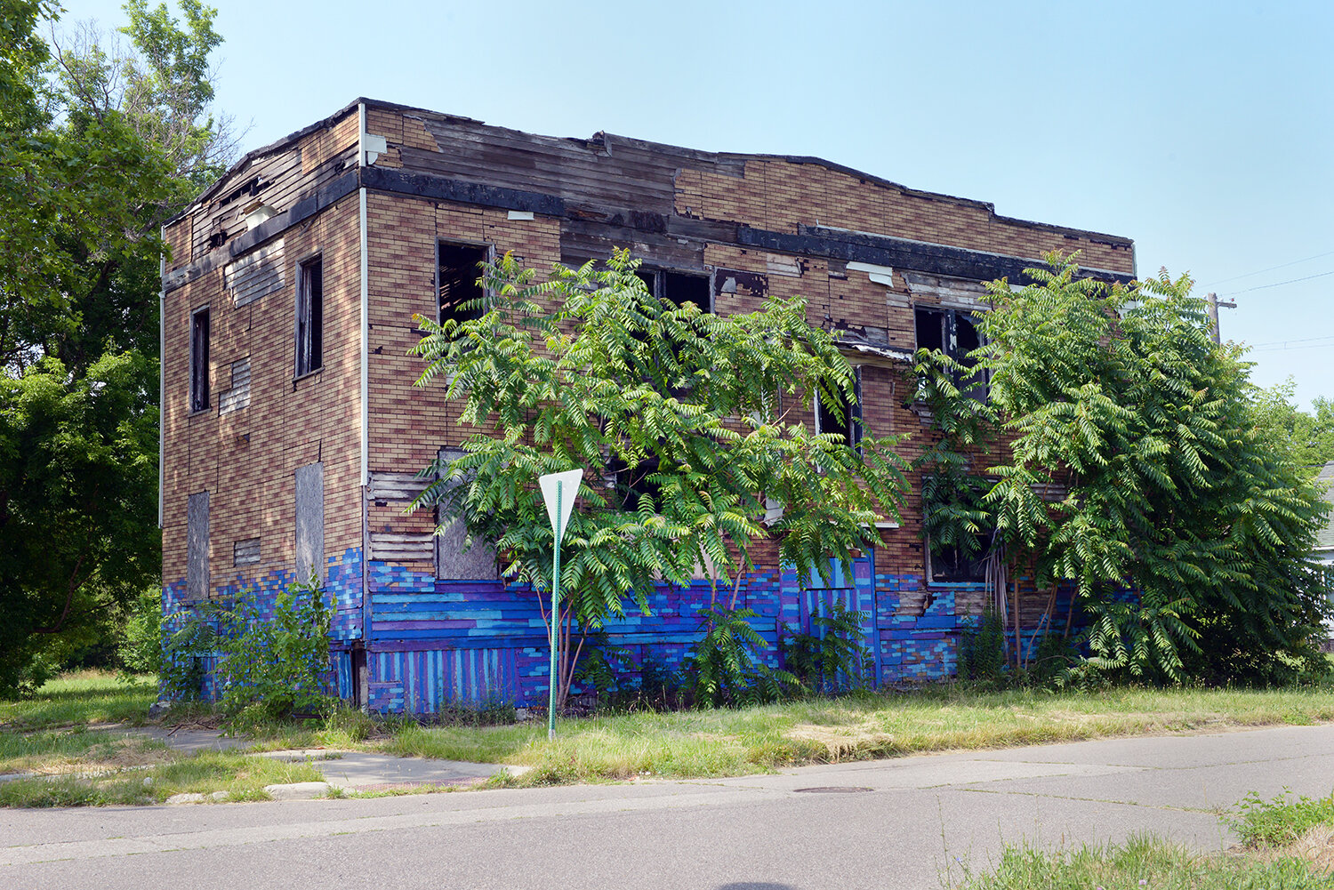 Detroit, Michigan