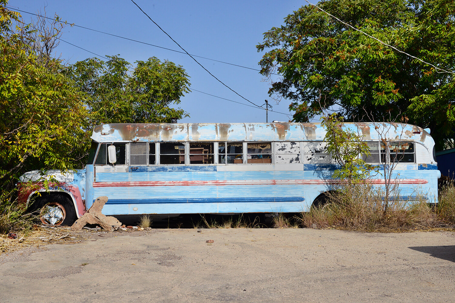 Jerome, Arizona