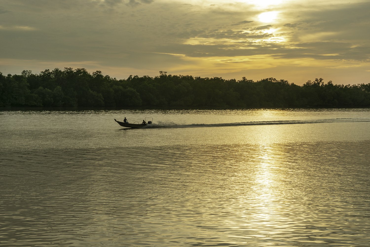 Kuala Selangor, Malaysia