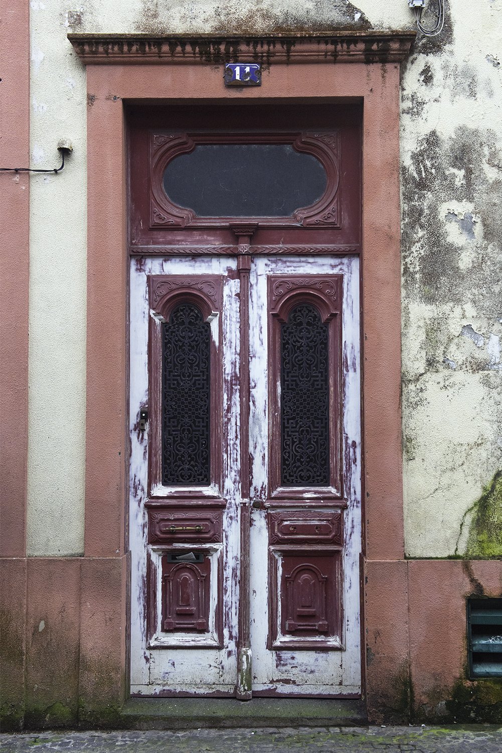 Sao Miguel, Azores, Portugal