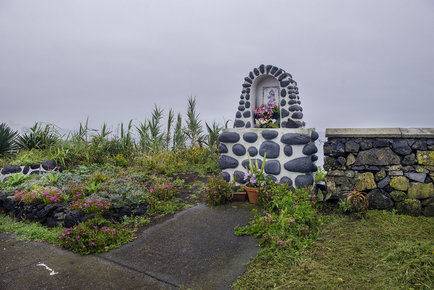 Sao Miguel, Azores, Portugal