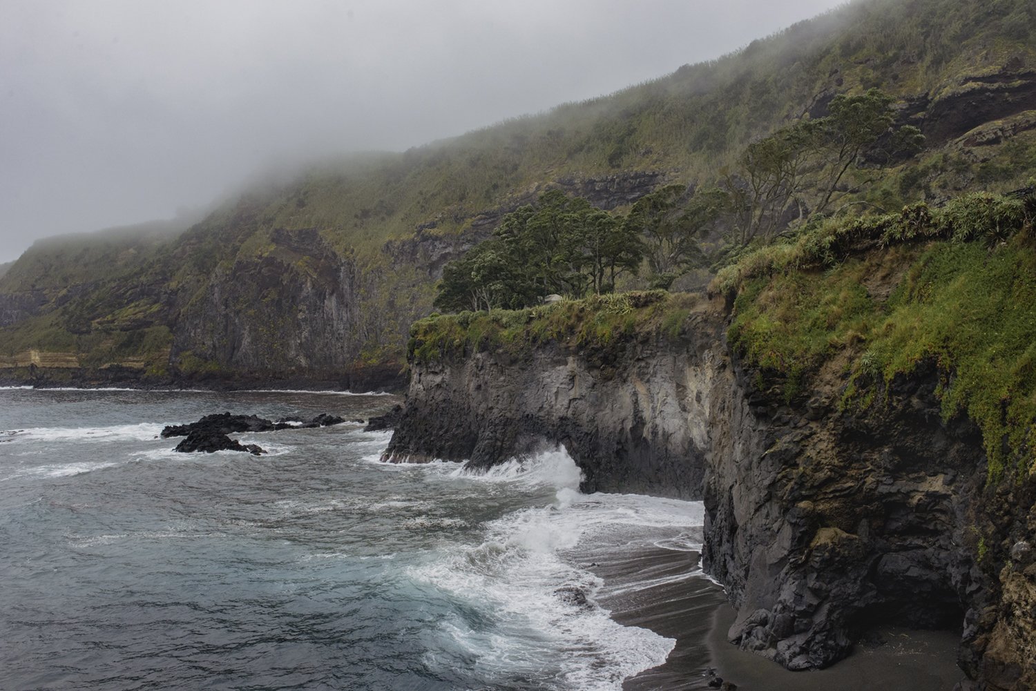 Sao Miguel, Azores, Portugal