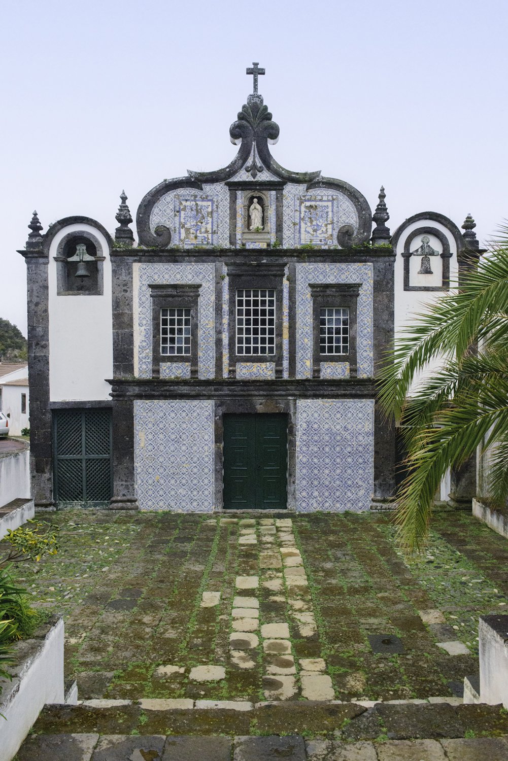 Sao Miguel, Azores, Portugal