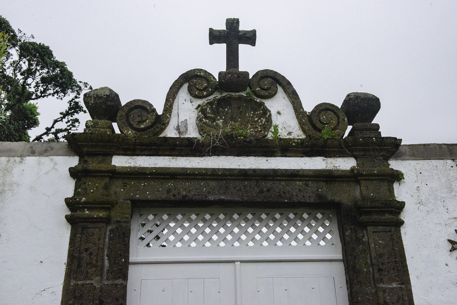 Sao Miguel, Azores, Portugal