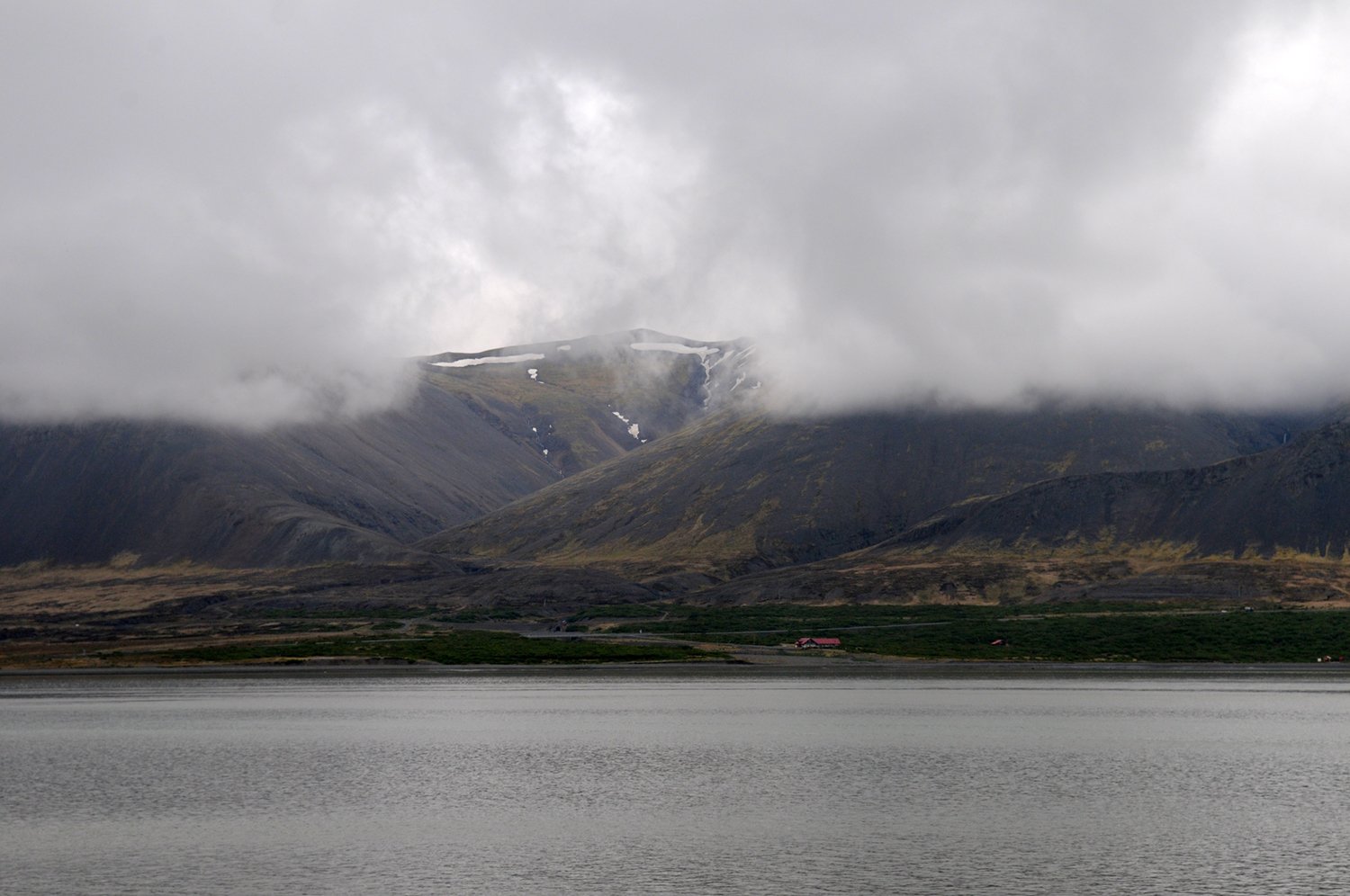 Icelandic Road Trip