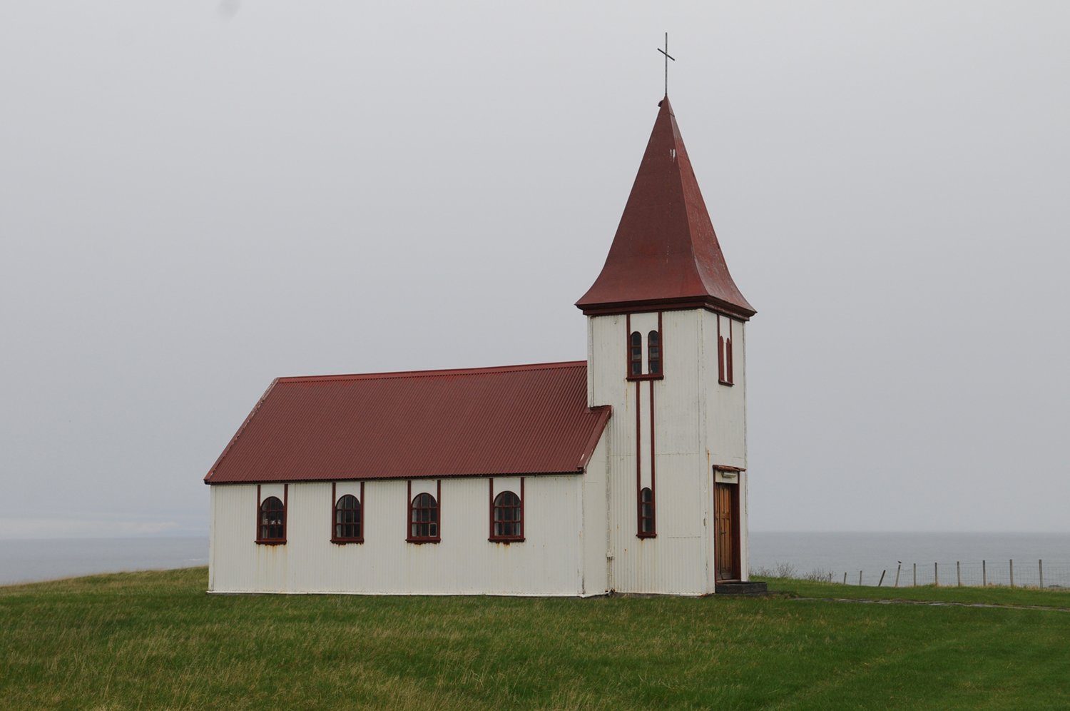 Icelandic Road Trip