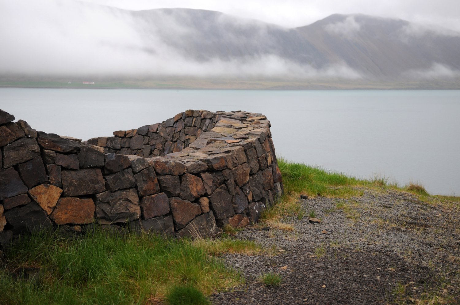 Icelandic Road Trip