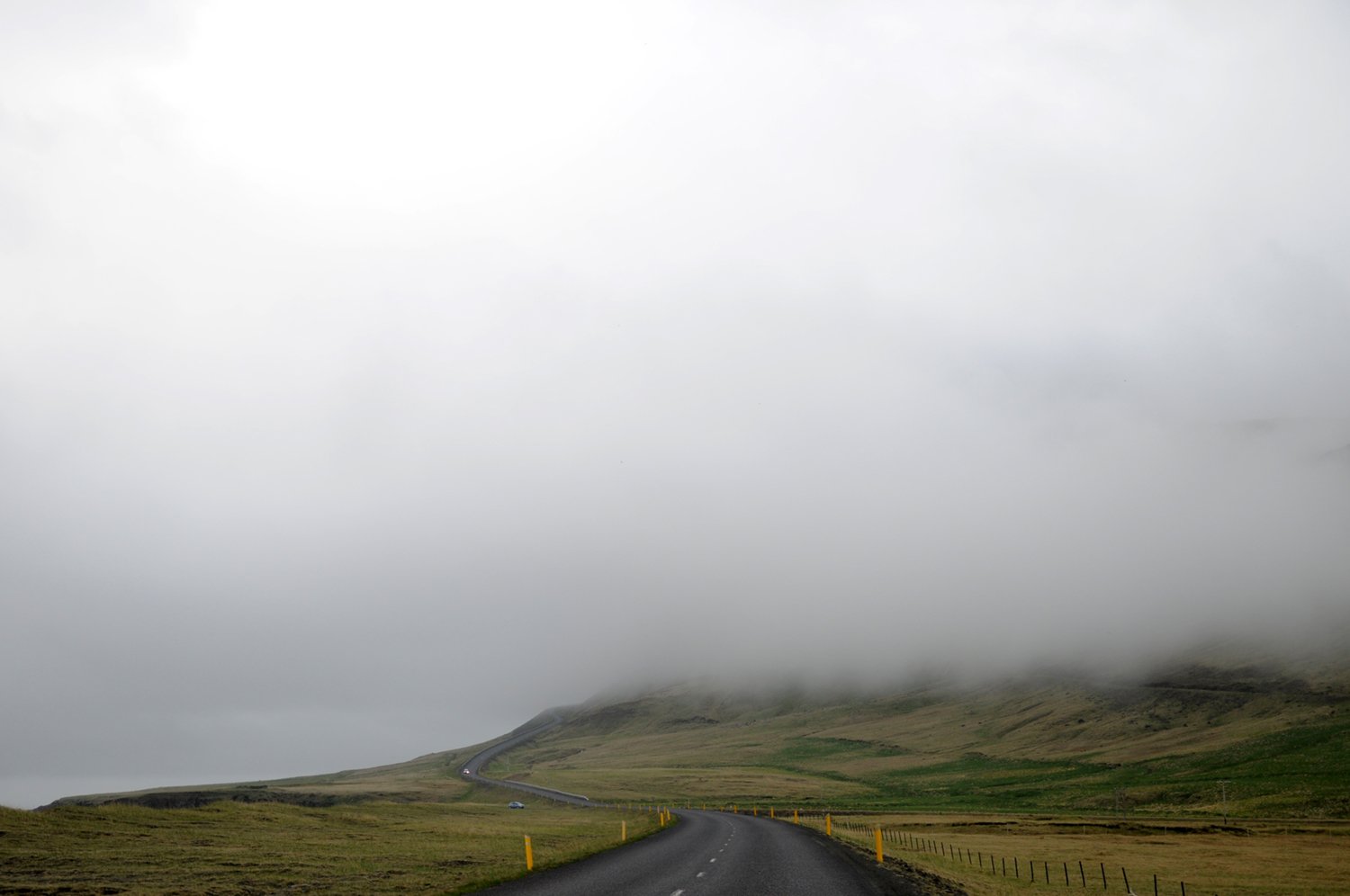 Icelandic Road Trip