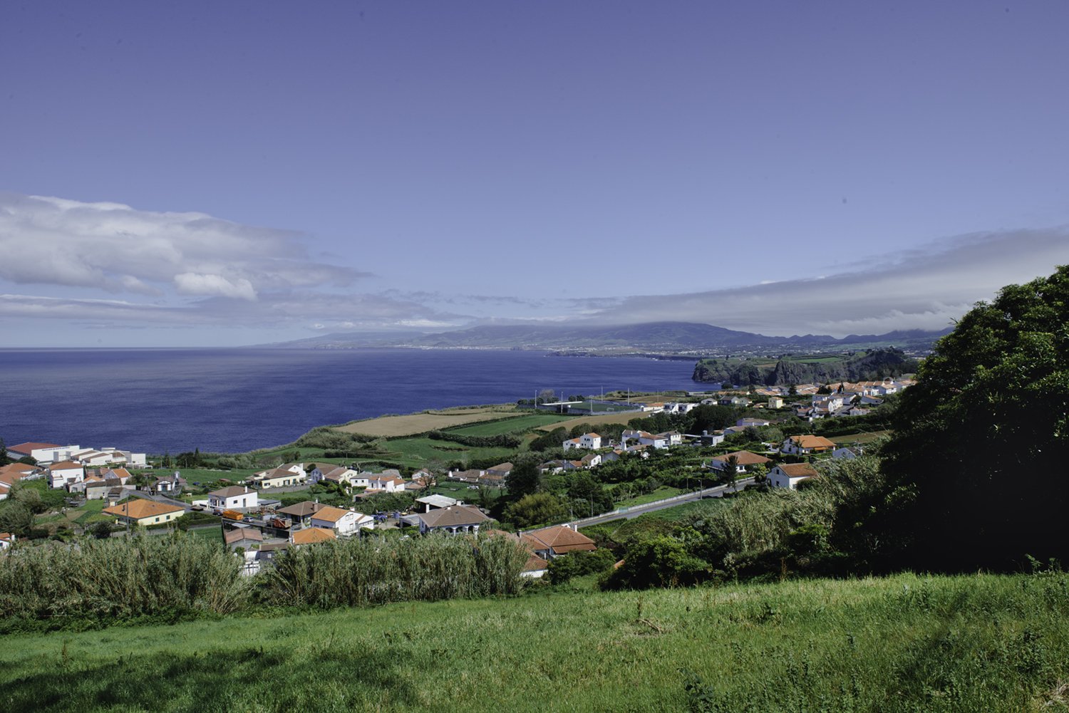 Sao Miguel, Azores, Portugal