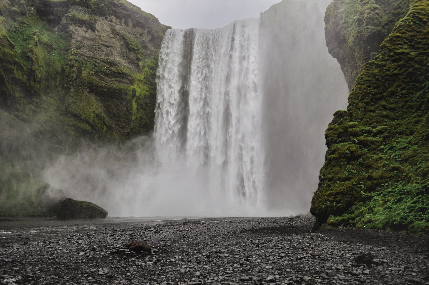 Icelandic Road Trip