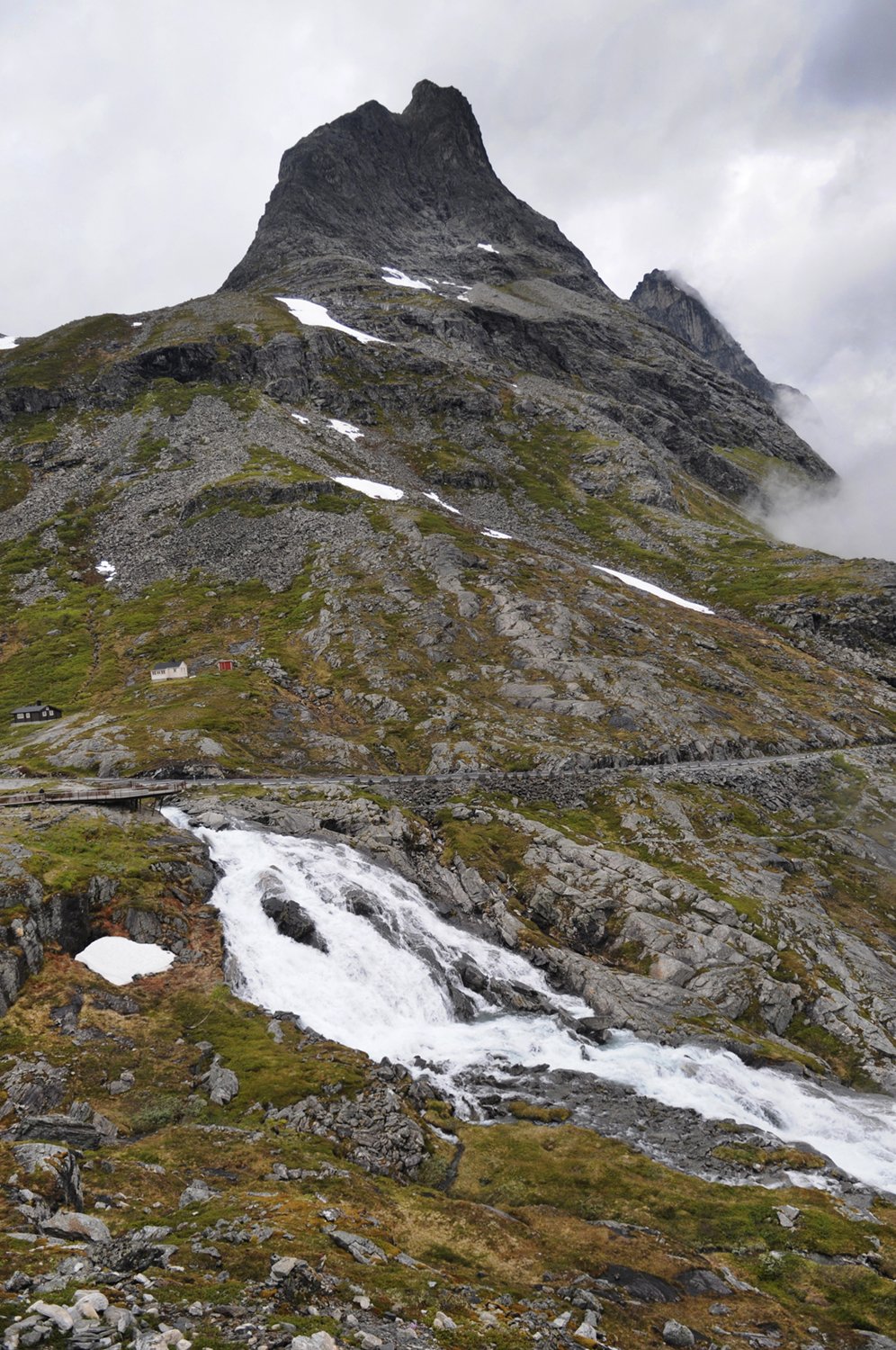 The Troll Road, Norwegian Road Trip